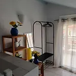 Dom wakacyjny Nicholas House Siviri