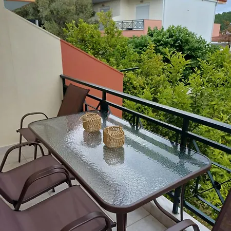 Nicholas House Siviri