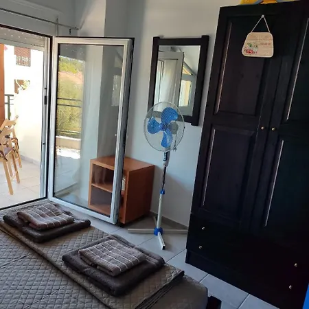 Nicholas House Tatil Evi