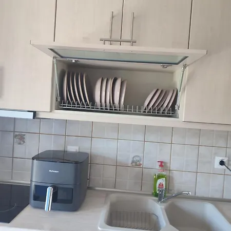 Semesterbostad Nicholas House