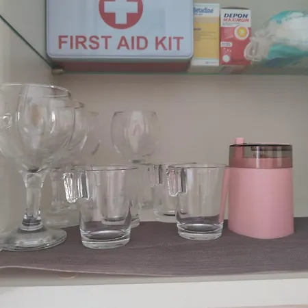 Nicholas House Siviri