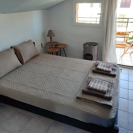 Nicholas House Semesterbostad