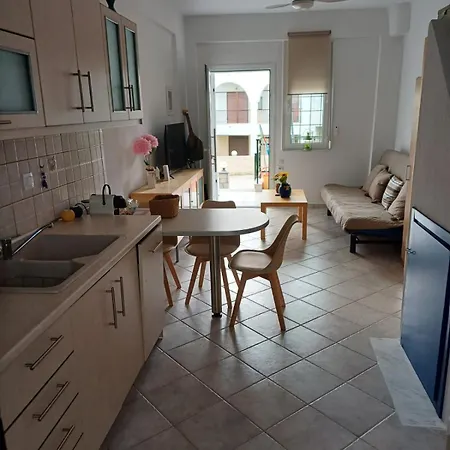 Tatil Evi Nicholas House *