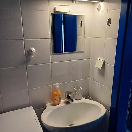 Nicholas House Tatil Evi Siviri