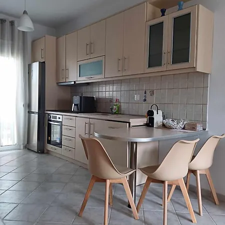 Tatil Evi Nicholas House *