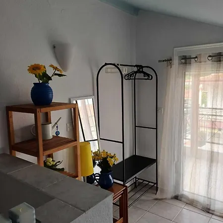 Tatil Evi Nicholas House Siviri