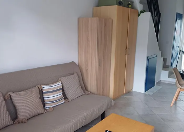 Nicholas House Сasa de vacaciones *