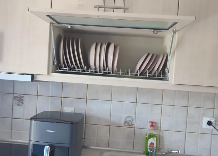 Сasa de vacaciones Nicholas House