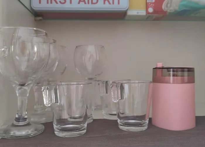 Nicholas House Siviri