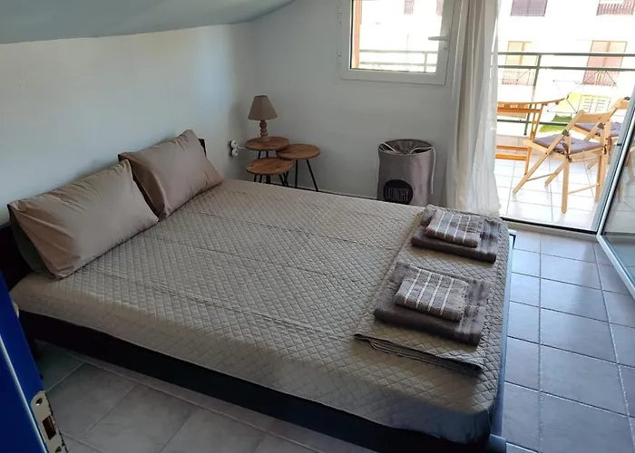 Nicholas House Сasa de vacaciones