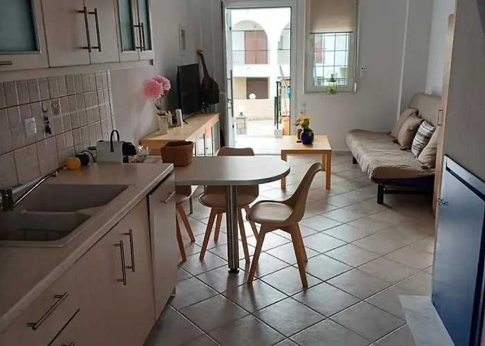 Сasa de vacaciones Nicholas House *