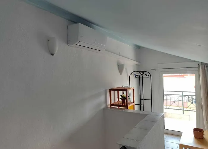 Nicholas House Сasa de vacaciones *