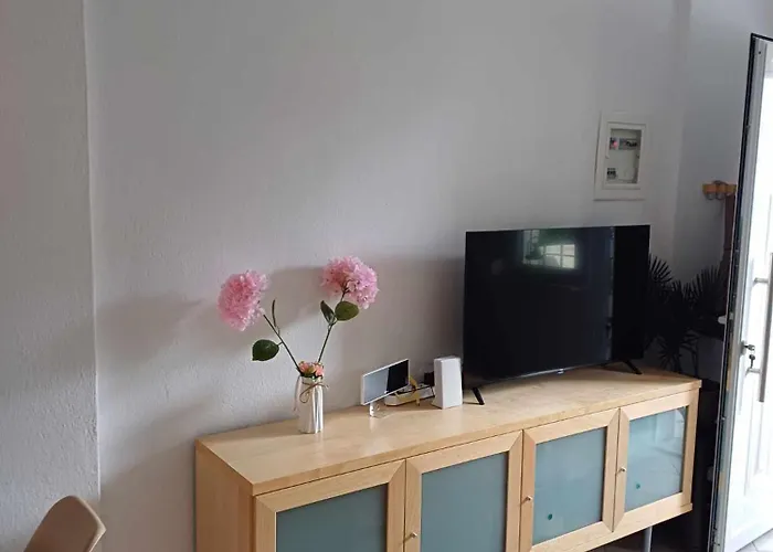 Сasa de vacaciones Nicholas House