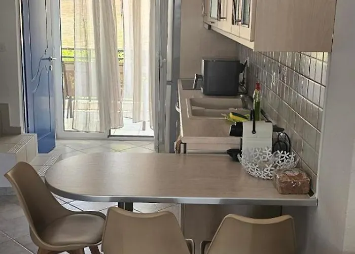Nicholas House בית נופש *
