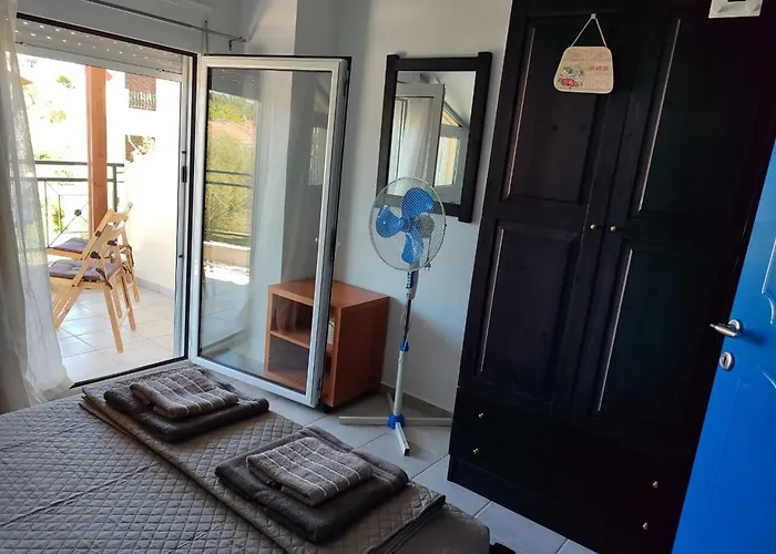 Nicholas House Hébergement de vacances