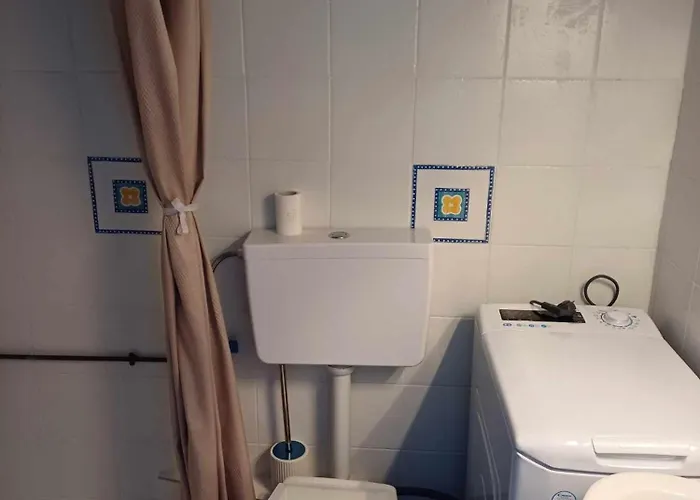 Nicholas House Hébergement de vacances *